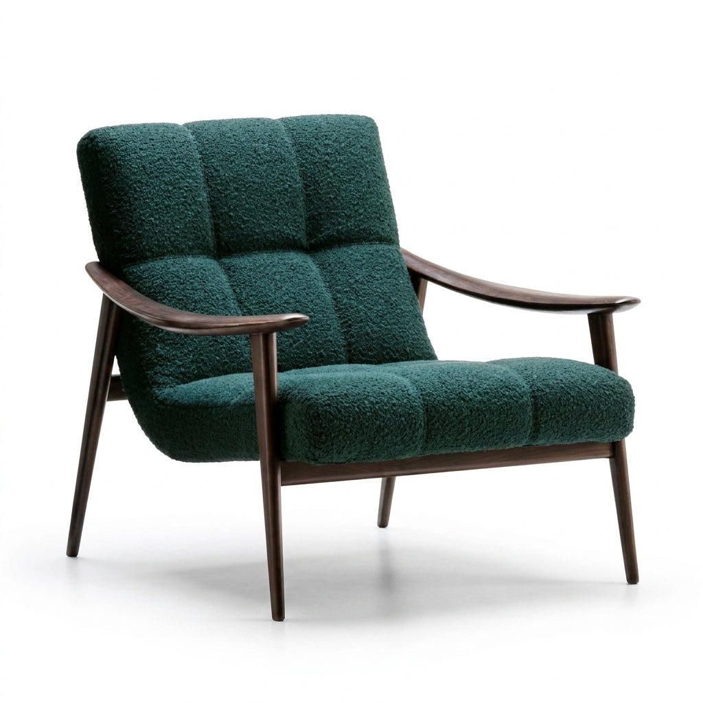 Lindorra Accent Chair