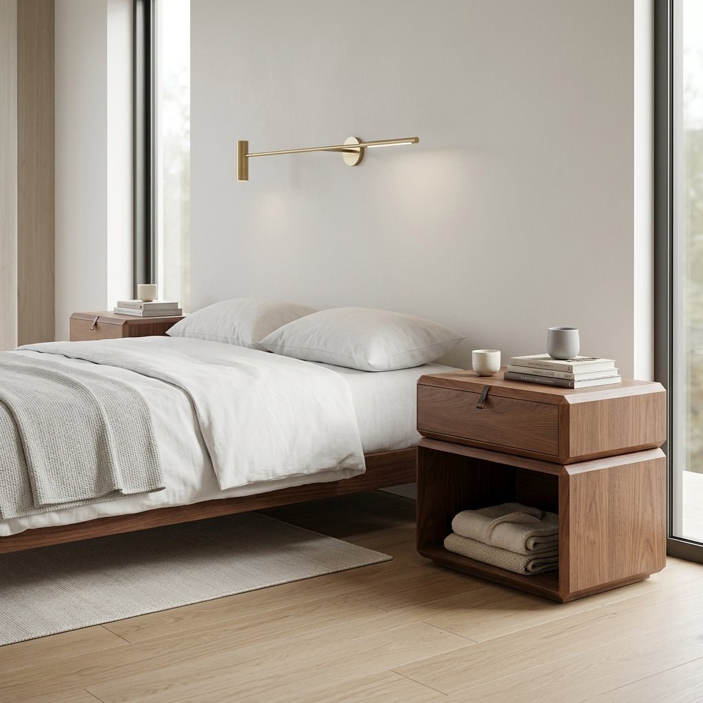 Linnea Nightstand