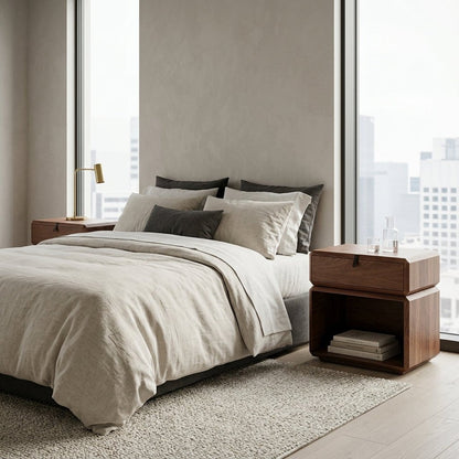Linnea Nightstand