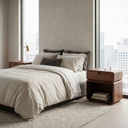 Linnea Nightstand