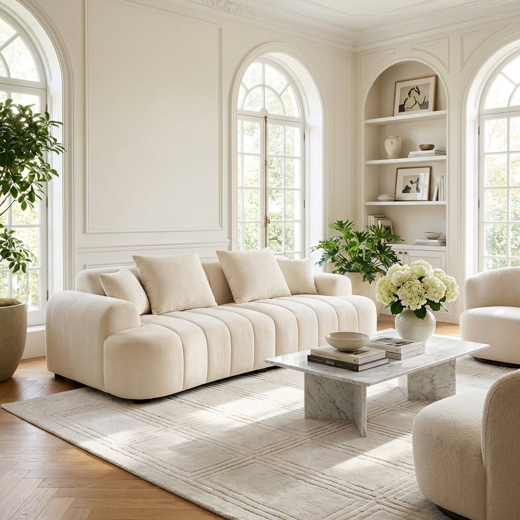 Lisbon Sofa