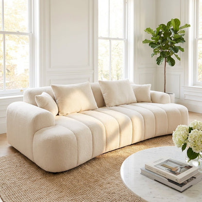 Lisbon Sofa