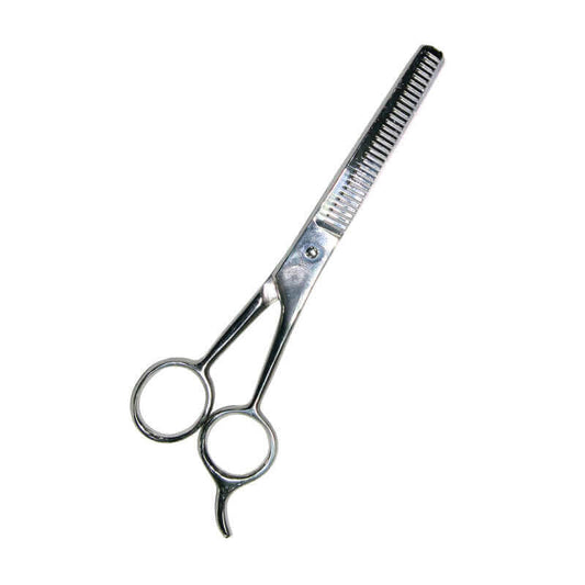 LivingStop Hair Trimming Scissors