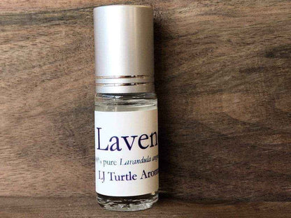 Lavender Essential Oil Roll-On