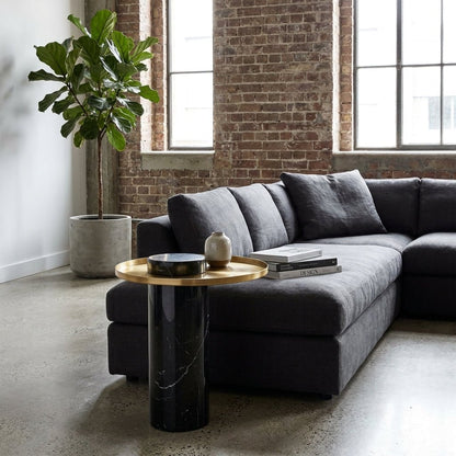 Luna Side Table