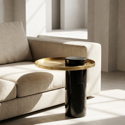 Luna Side Table