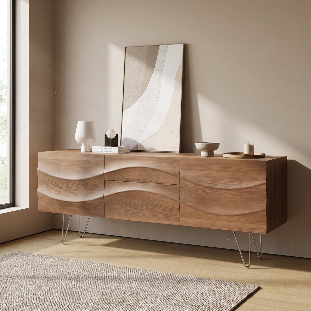 Lysaker Sideboard