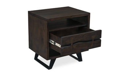 Mahajanga Nightstand