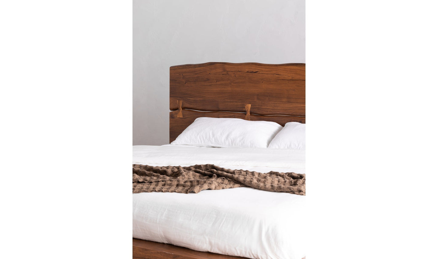 Mahajanga Platform Bed Bundle