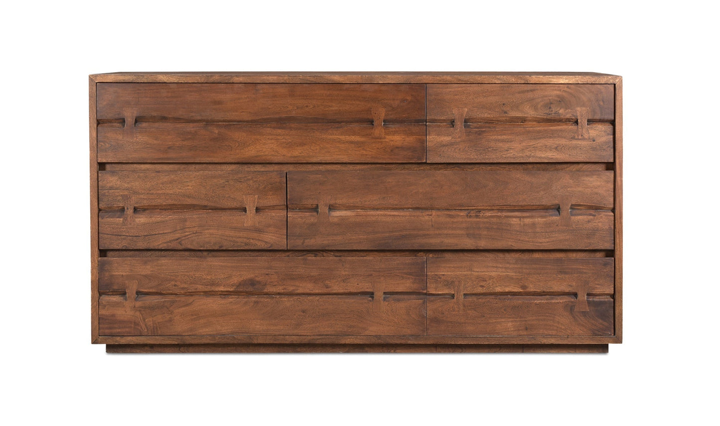 Mahajanga Platform Bed Bundle