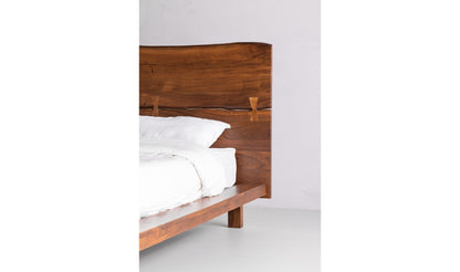 Mahajanga Platform Bed Bundle