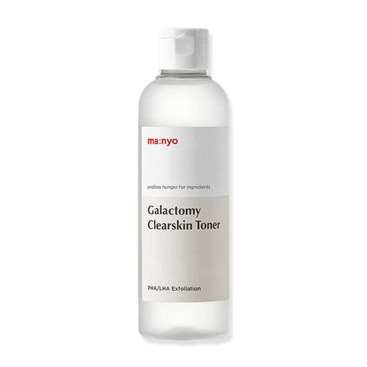 Ma:nyo Galactomy Clearskin Toner 210ml