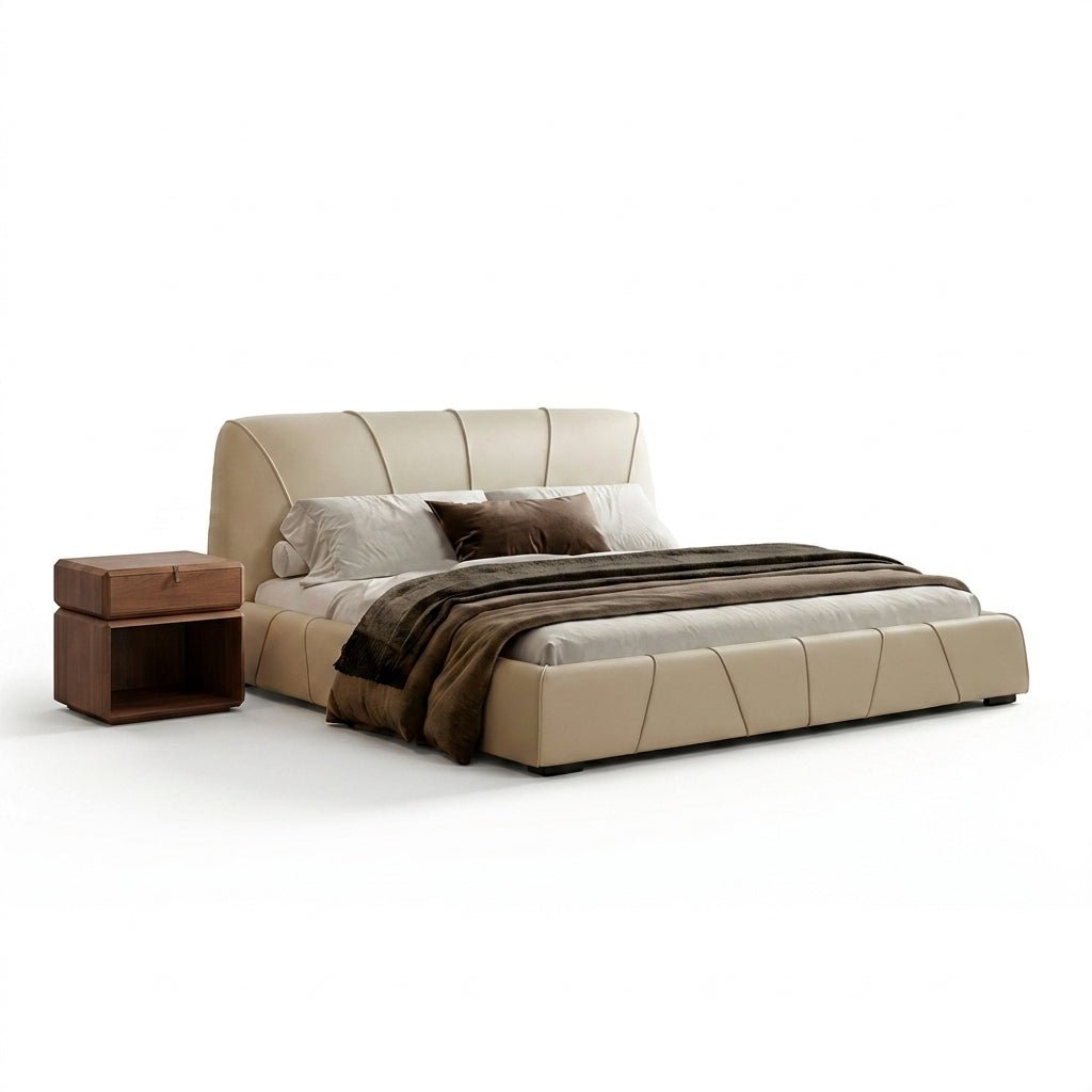 Maranello Upholstered Bed