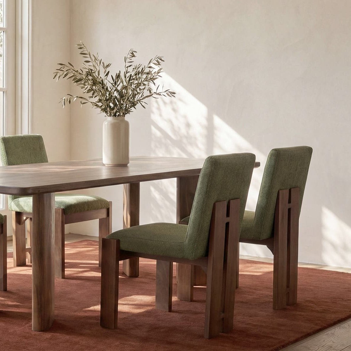 Maren Dining Chair (Set of Two)
