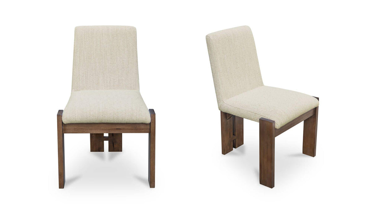 Maren Dining Chair (Set of Two)