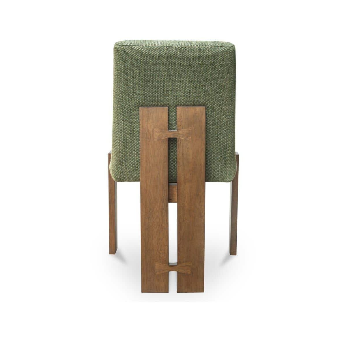 Maren Dining Chair (Set of Two)