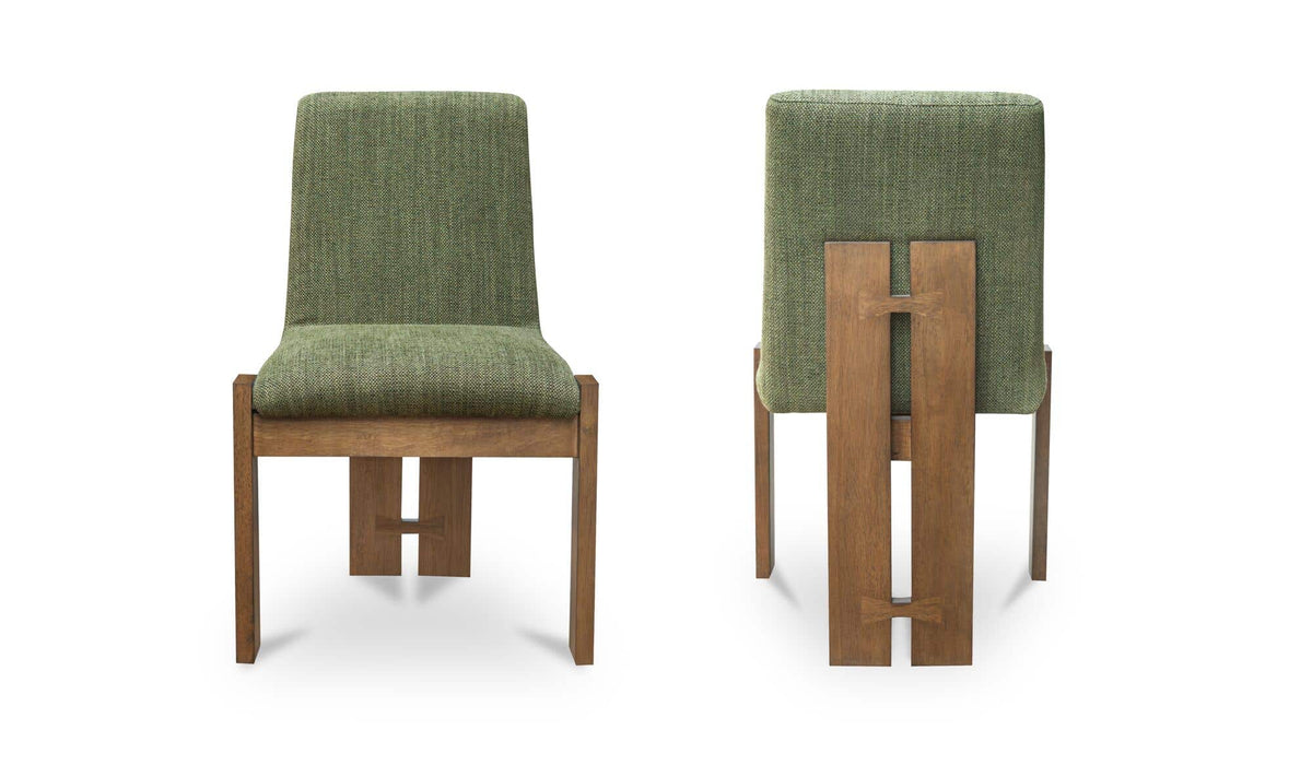 Maren Dining Chair (Set of Two)