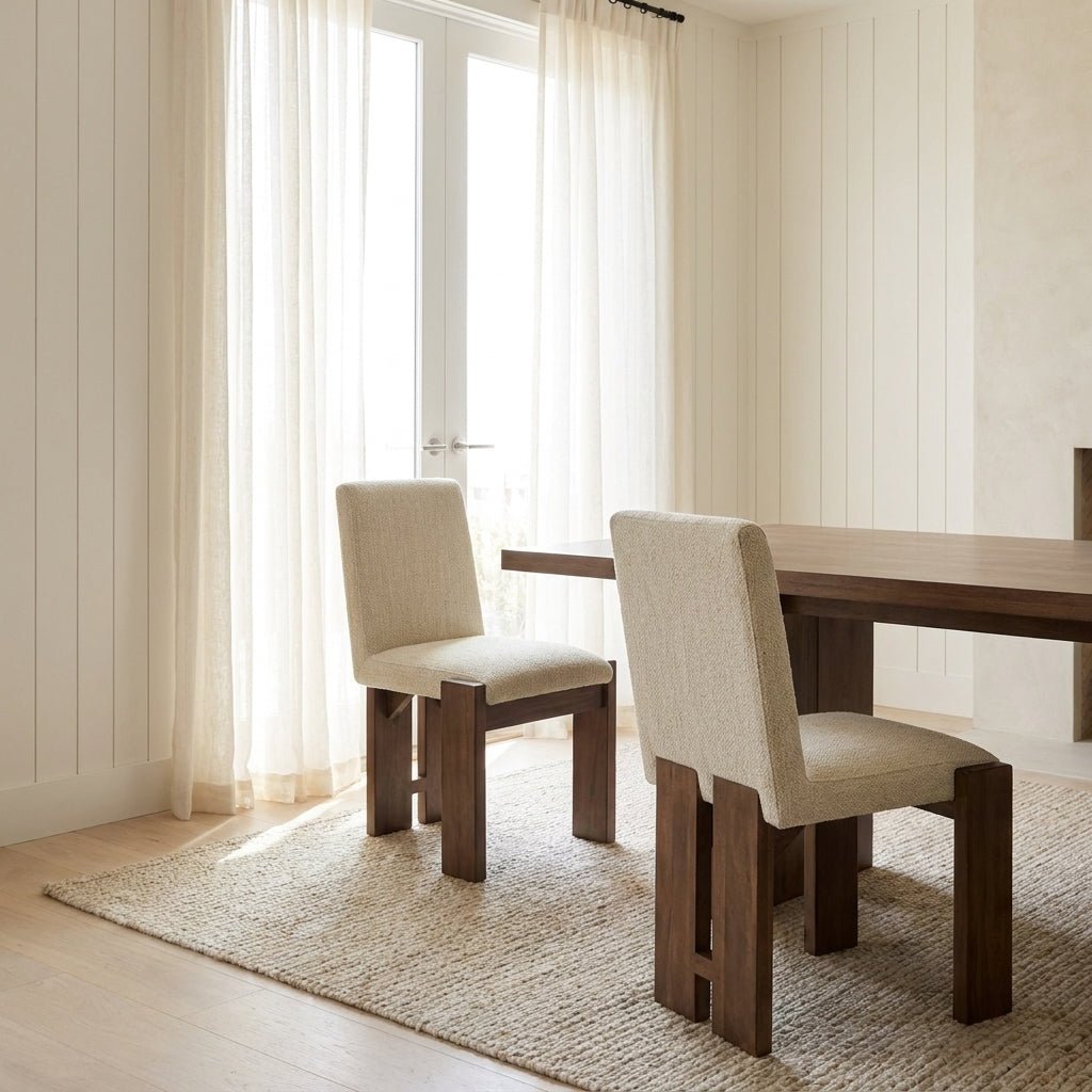 Maren Dining Chair (Set of Two)