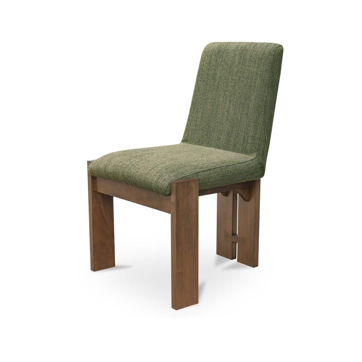 Maren Dining Chair (Set of Two)