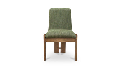 Maren Dining Chair (Set of Two)