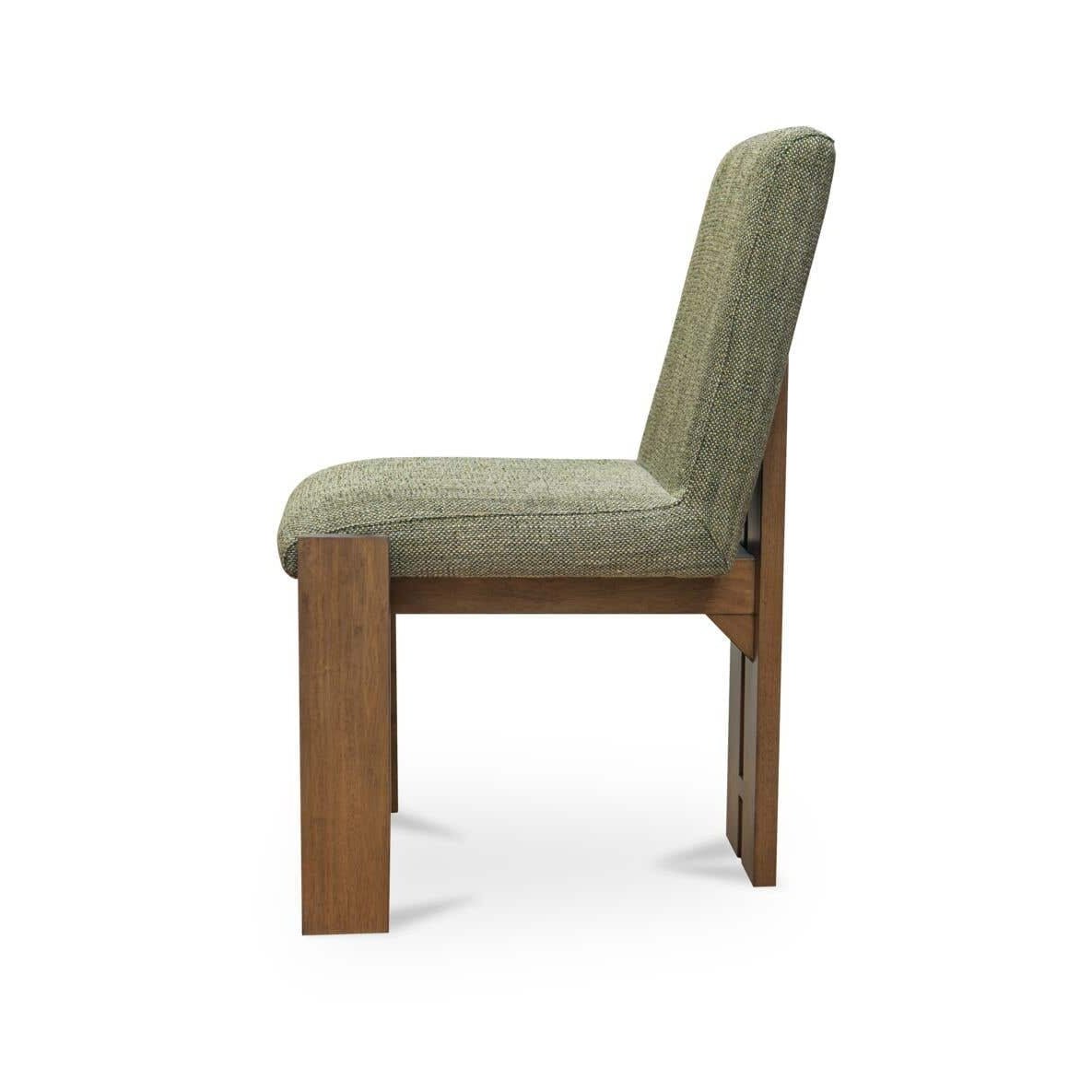 Maren Dining Chair (Set of Two)