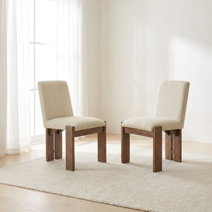 Maren Dining Chair (Set of Two)