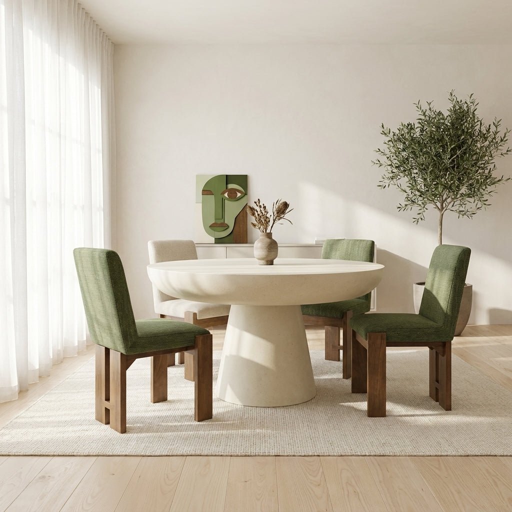 Maren Dining Chair (Set of Two)