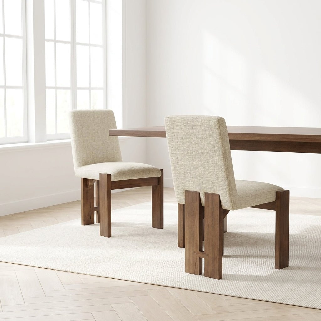 Maren Dining Chair (Set of Two)