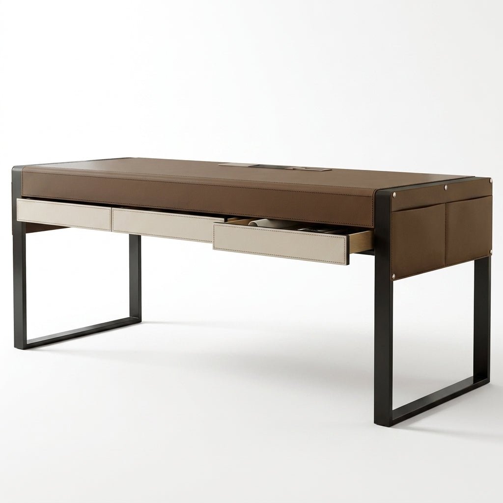 Marlowe Desk