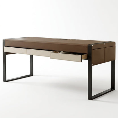 Marlowe Desk