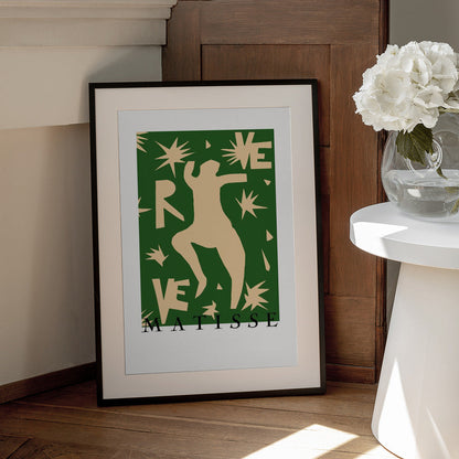 Wall art Verve