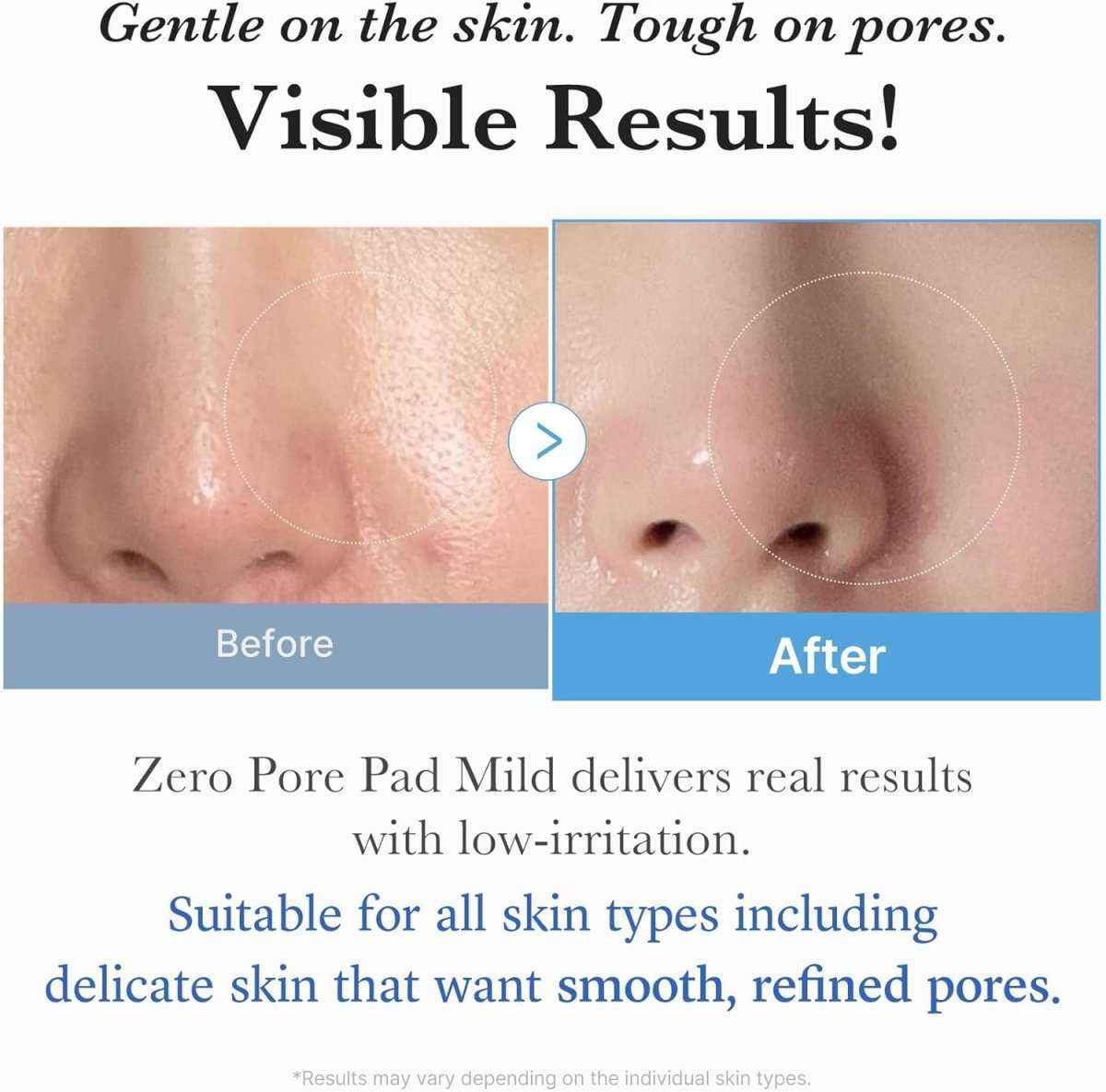Medicube Zero Pore Serum 37ml