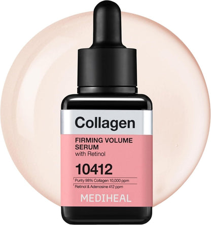 Mediheal Collagen Firming Volume Serum 40ml