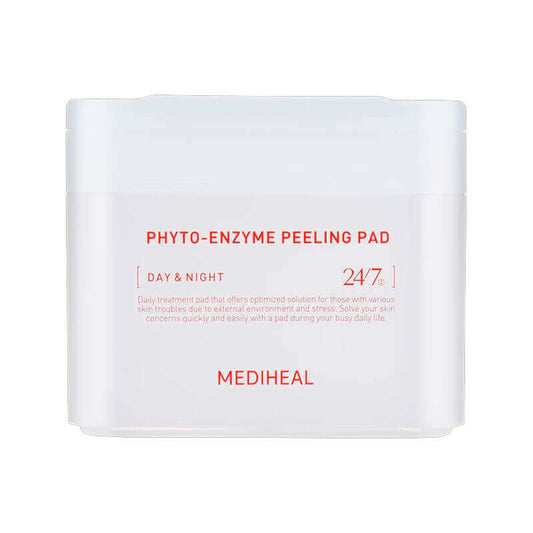 Mediheal Phyto-enzyme Peeling Pad 200ml / 90pads