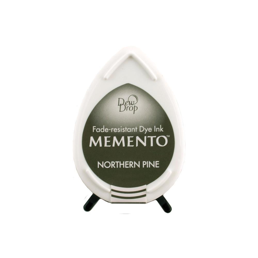 Memento Dew Drop Inks
