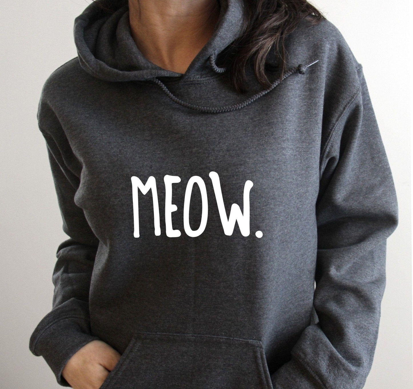MEOW Hoodie
