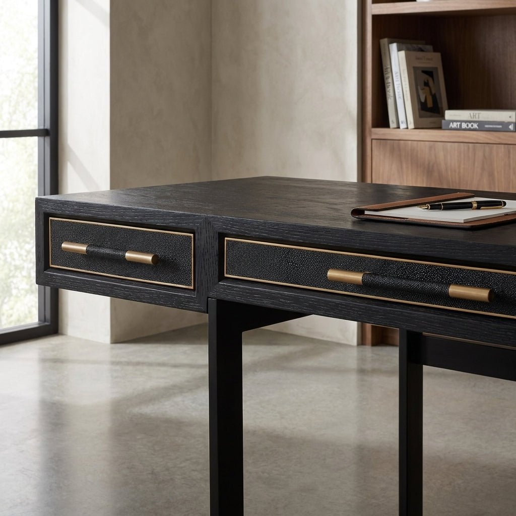 Mercer Desk