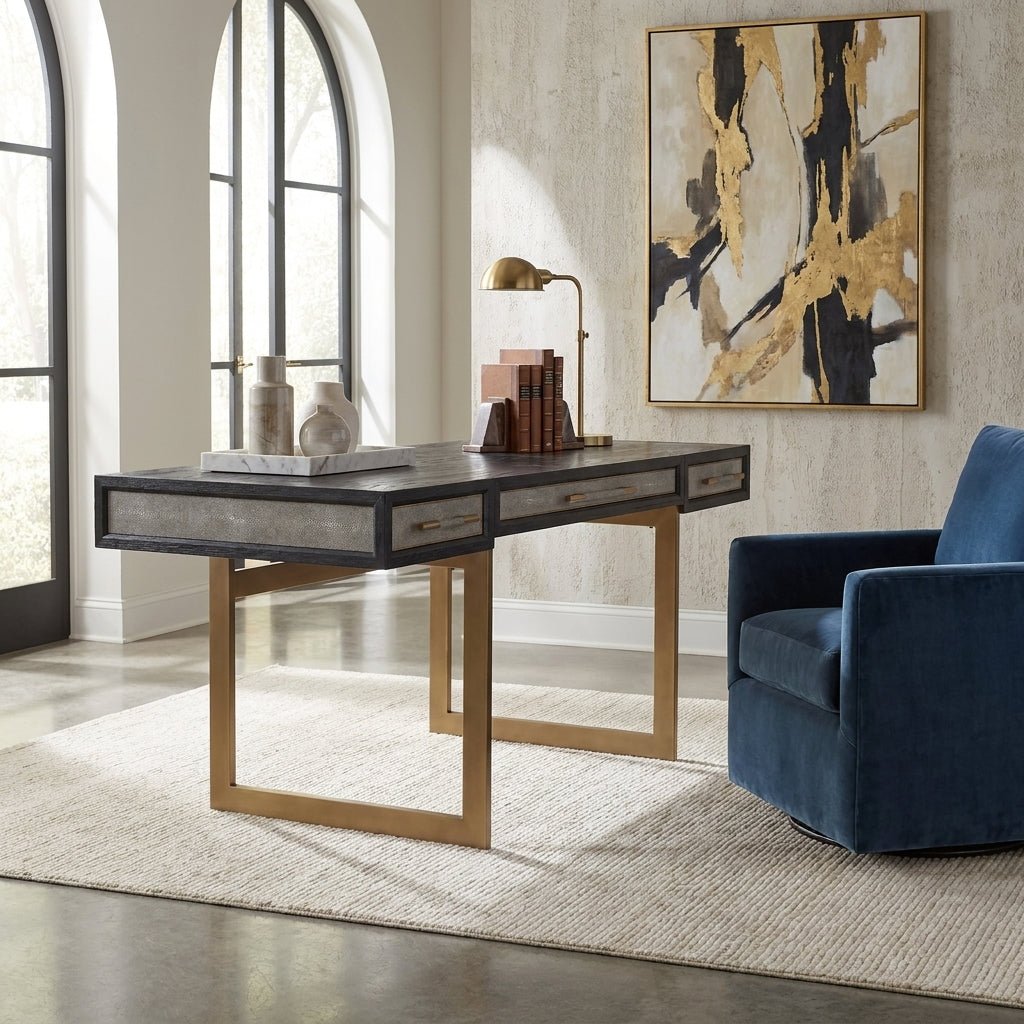 Mercer Desk