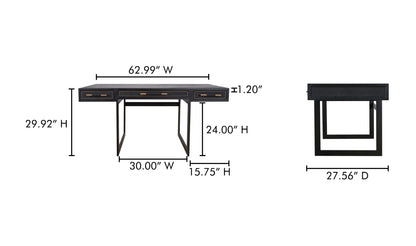Mercer Desk