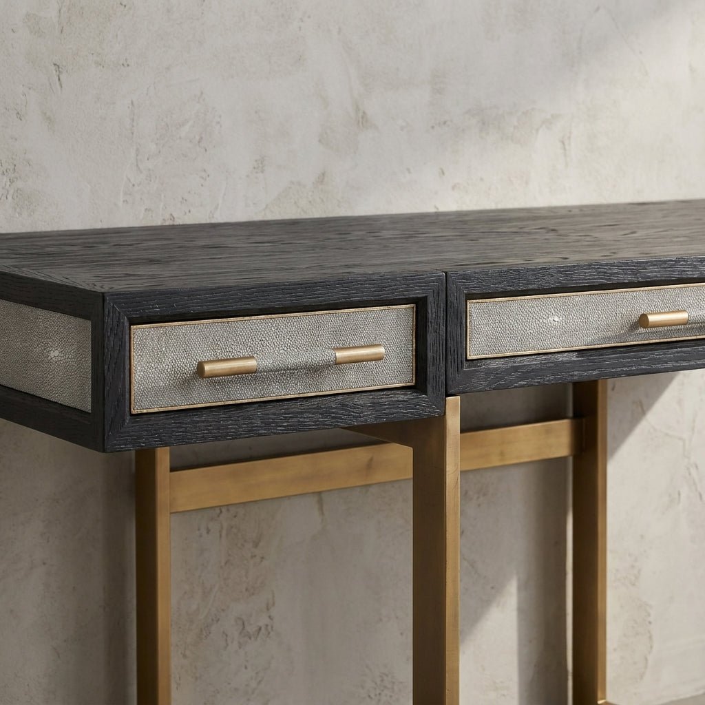Mercer Desk