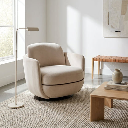 Merida Accent Chair