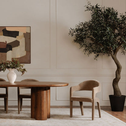 Miles Dining Chair