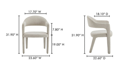 Miles Dining Chair