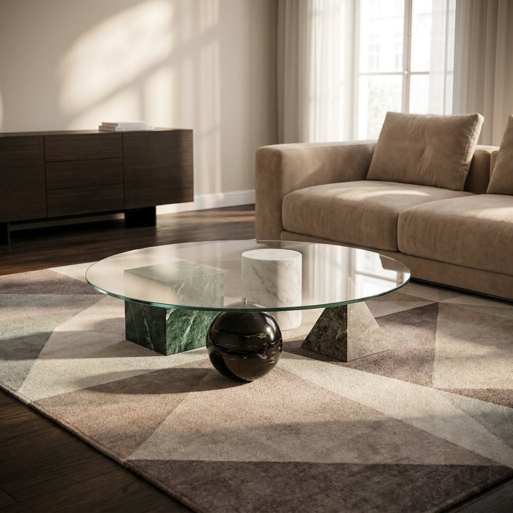 Mirage Coffee Table