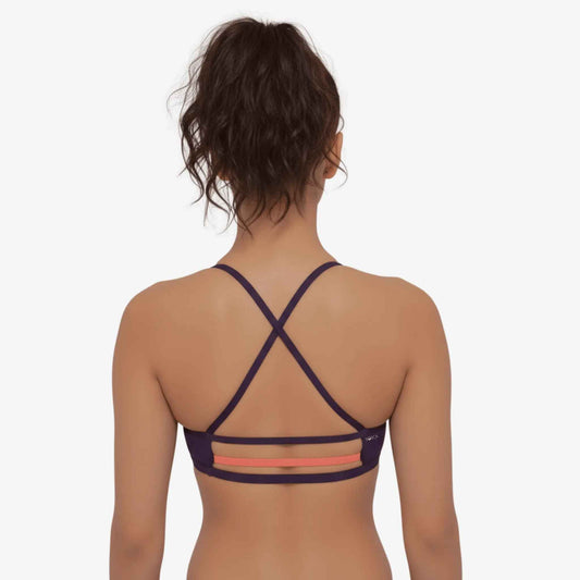 Mirage Vibe Bikini Top by Norca