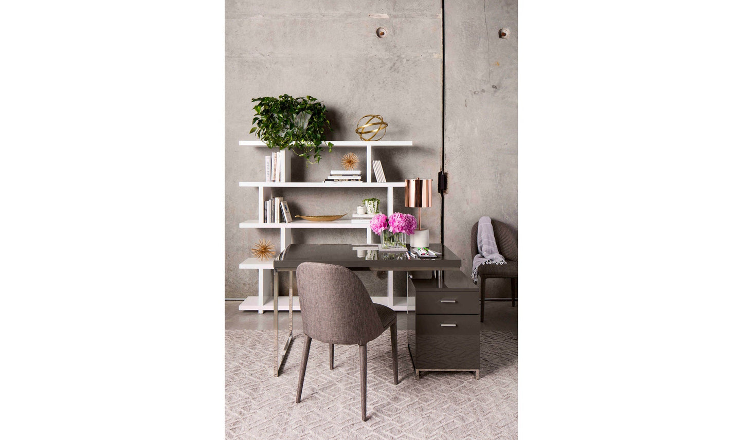 Moshi Large Shelf