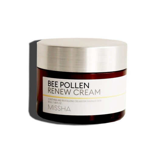 MISSHA Bee Pollen Cream 50ml