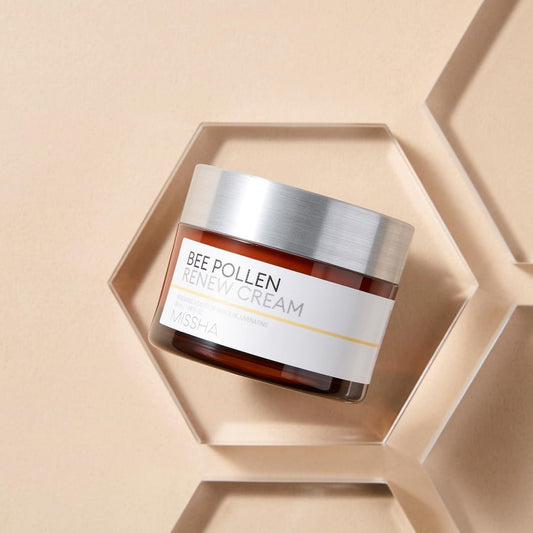 MISSHA Bee Pollen Cream 50ml