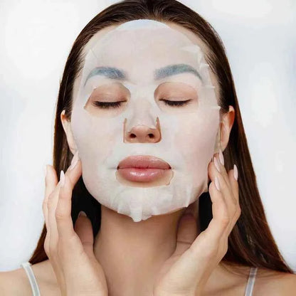 MISSHA Mascure AC Care Solution Sheet Mask Nacl 27ml
