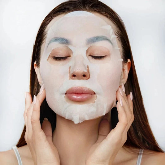 MISSHA Airy Fit Sheet Mask Aloe 19ml